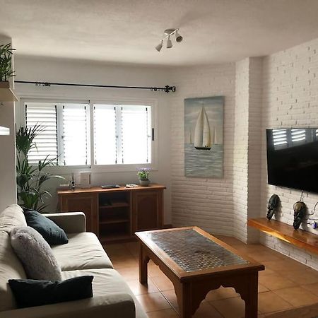 Great Location In Alcala Very Close To The Sea Exteriör bild