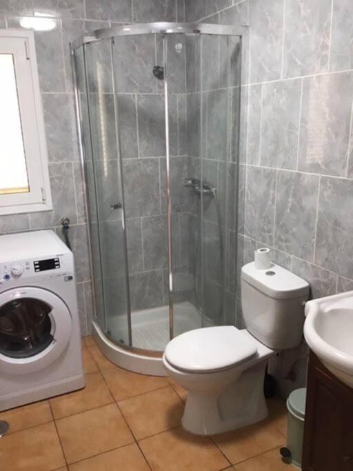 Great Location In Alcala Very Close To The Sea Exteriör bild
