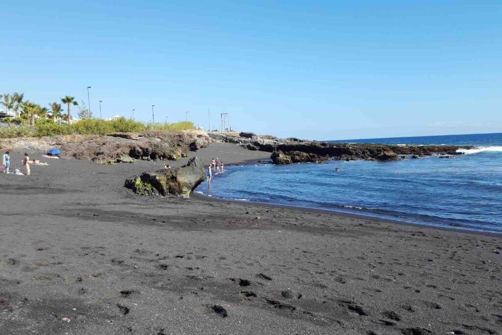 Great Location In Alcala Very Close To The Sea Exteriör bild