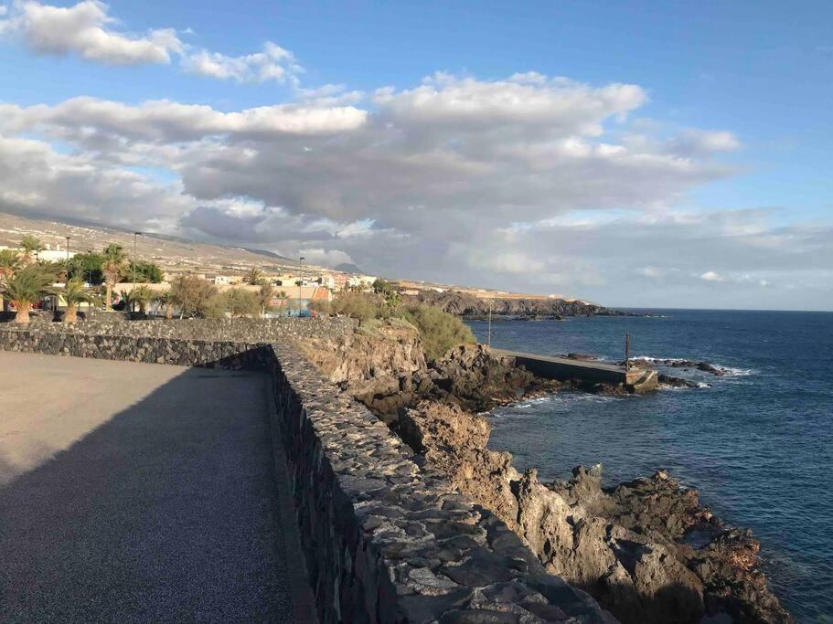 Great Location In Alcala Very Close To The Sea Exteriör bild