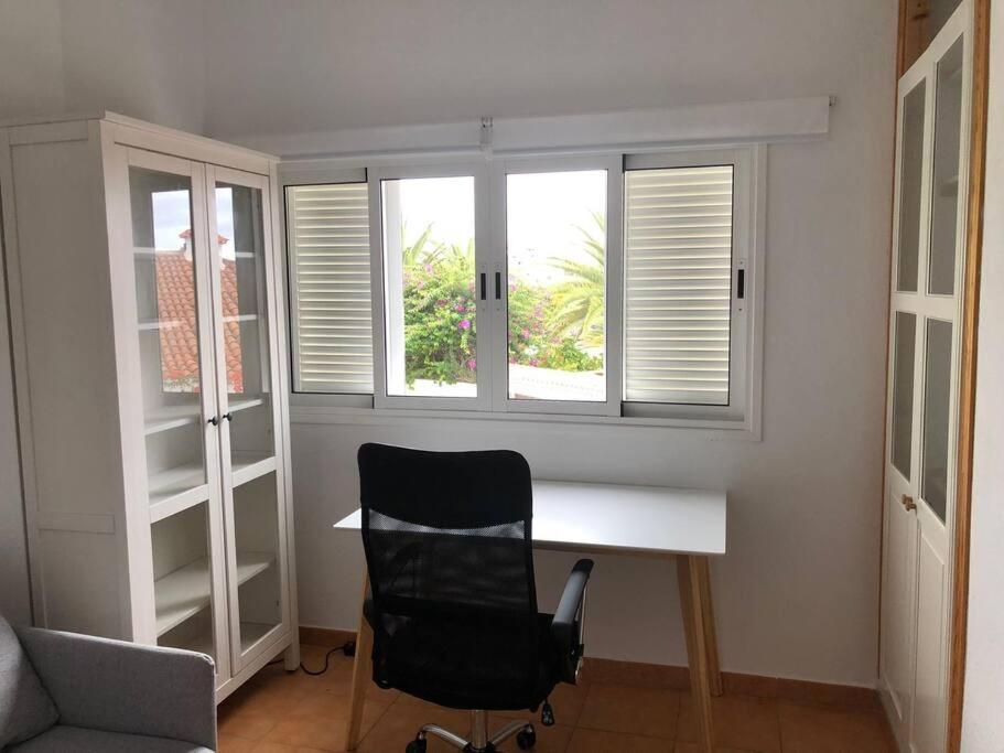 Great Location In Alcala Very Close To The Sea Exteriör bild