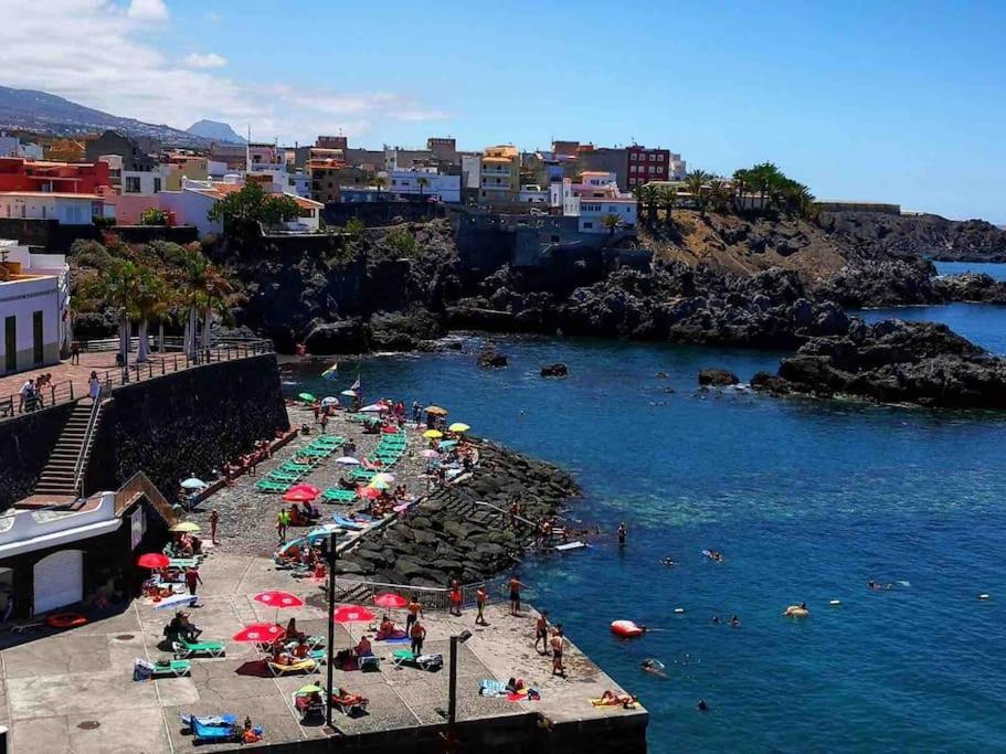 Great Location In Alcala Very Close To The Sea Exteriör bild