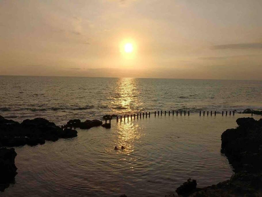 Great Location In Alcala Very Close To The Sea Exteriör bild